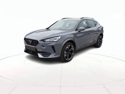 Cupra Formentor Formentor 2.0 tsi 4drive 190cv dsg del 2022 usata a Arzignano