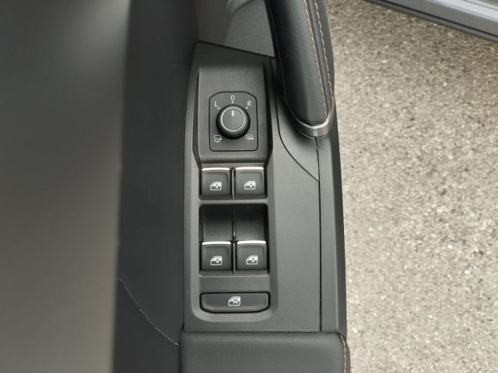 Cupra Formentor usata a Vicenza (10)