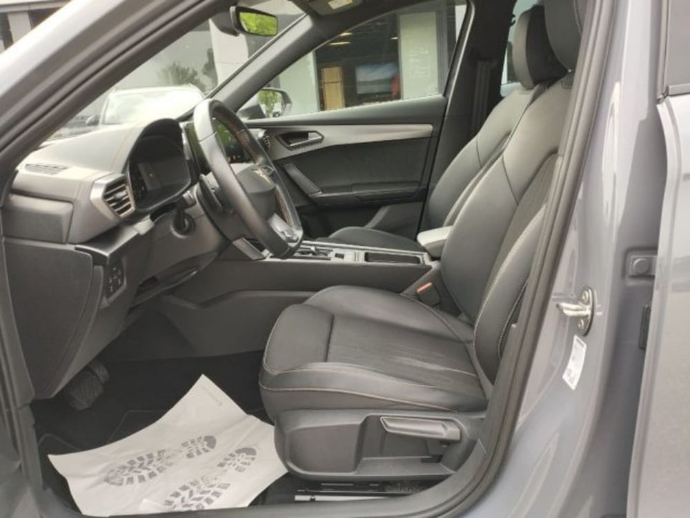 Cupra Formentor usata a Vicenza (16)