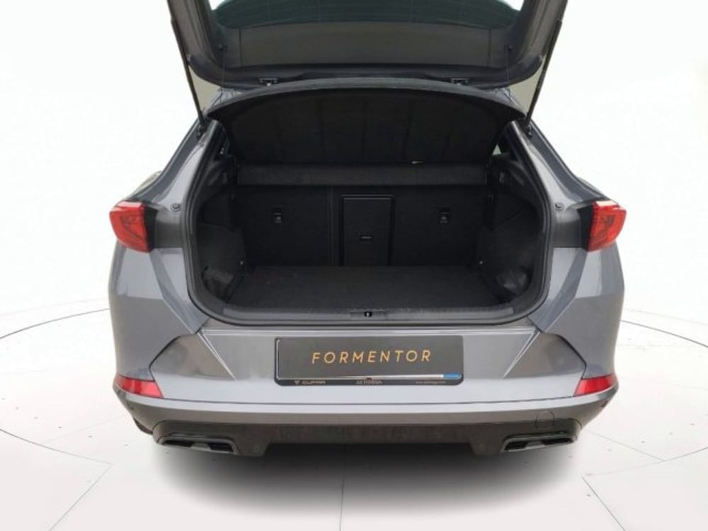 Cupra Formentor usata a Vicenza (20)