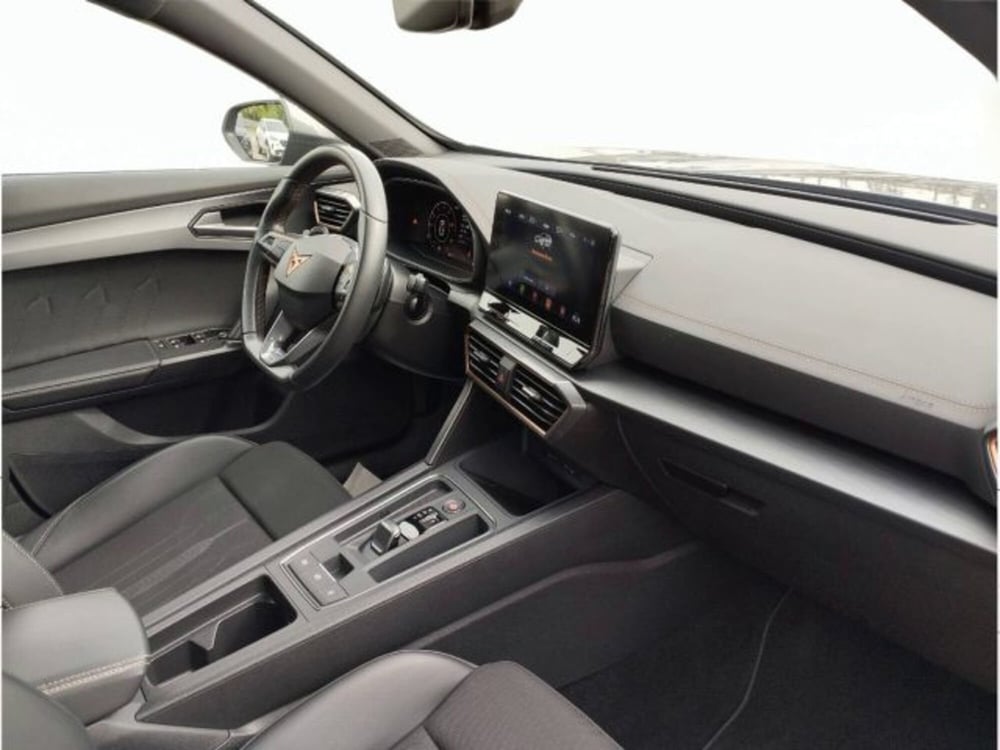 Cupra Formentor usata a Vicenza (5)