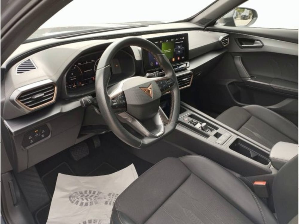 Cupra Formentor usata a Vicenza (6)