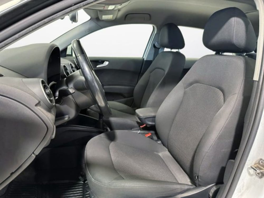 Audi A1 Sportback usata a Modena (11)