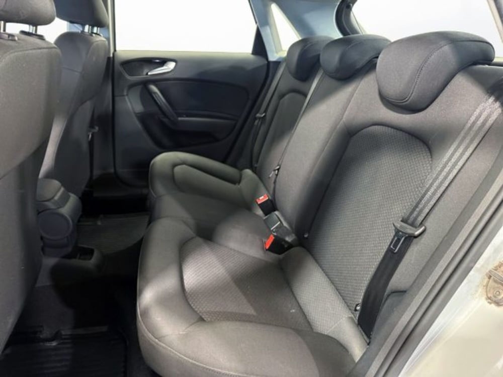 Audi A1 Sportback usata a Modena (12)