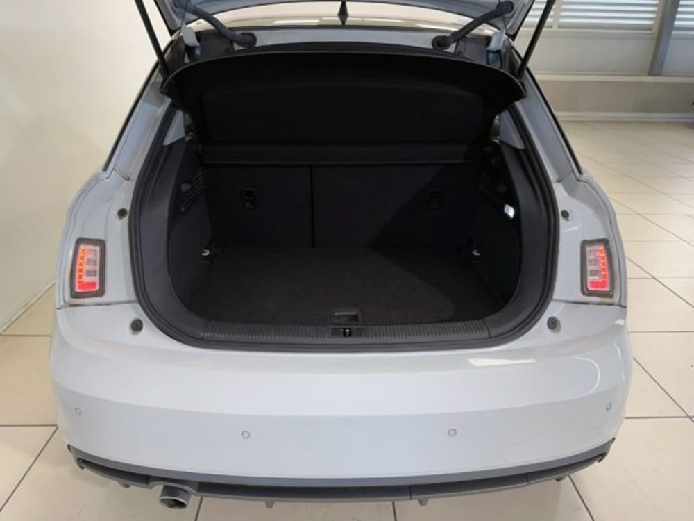 Audi A1 Sportback usata a Modena (13)