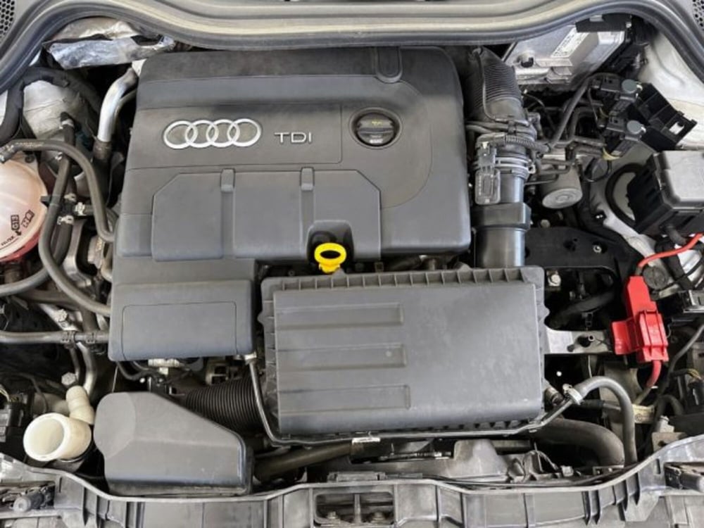 Audi A1 Sportback usata a Modena (15)