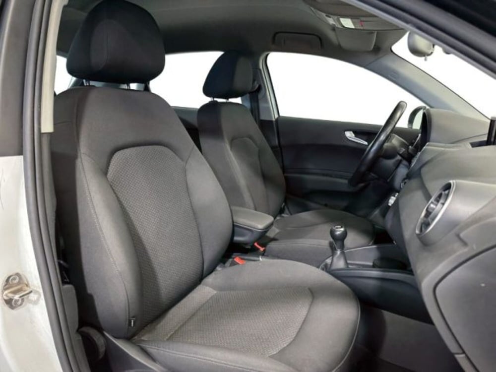 Audi A1 Sportback usata a Modena (20)