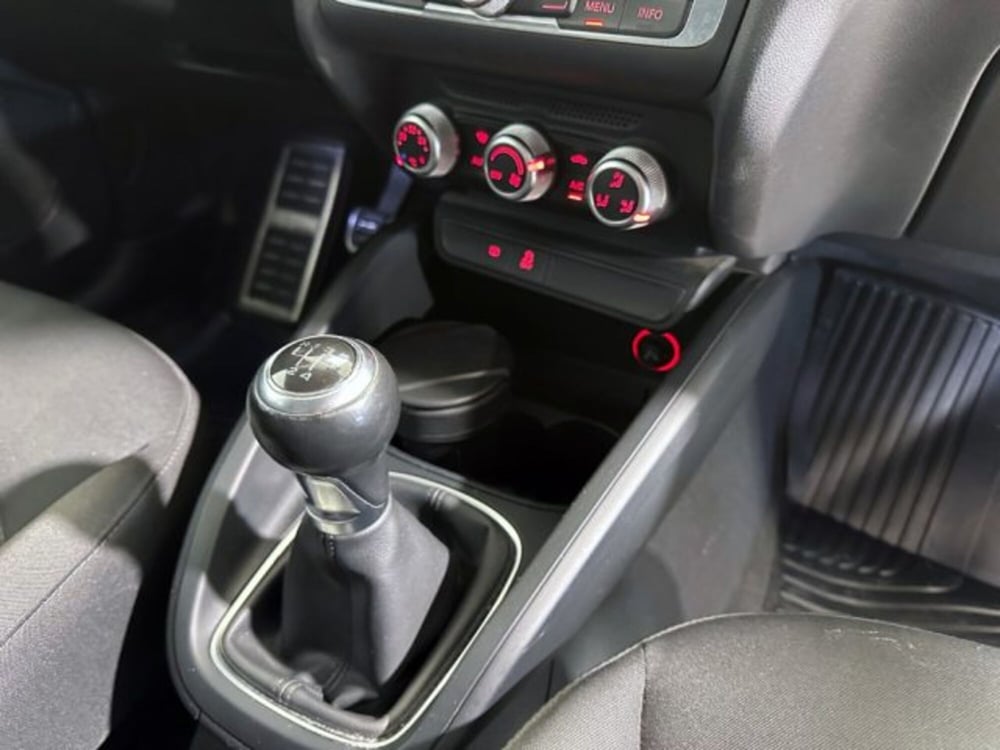 Audi A1 Sportback usata a Modena (9)