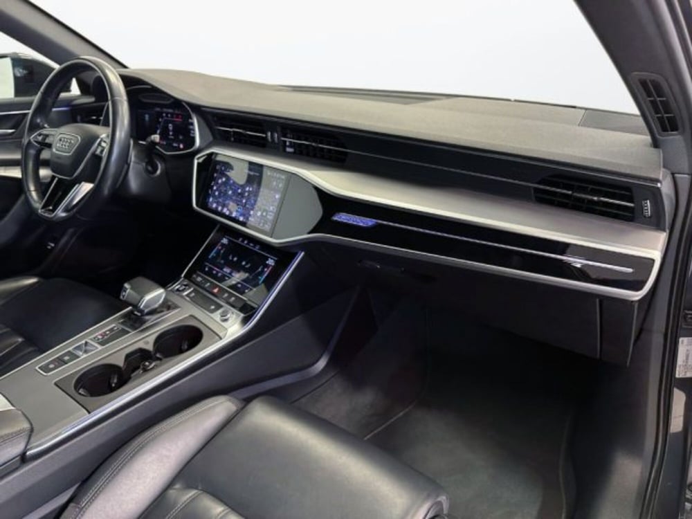 Audi A6 Allroad usata a Modena (10)