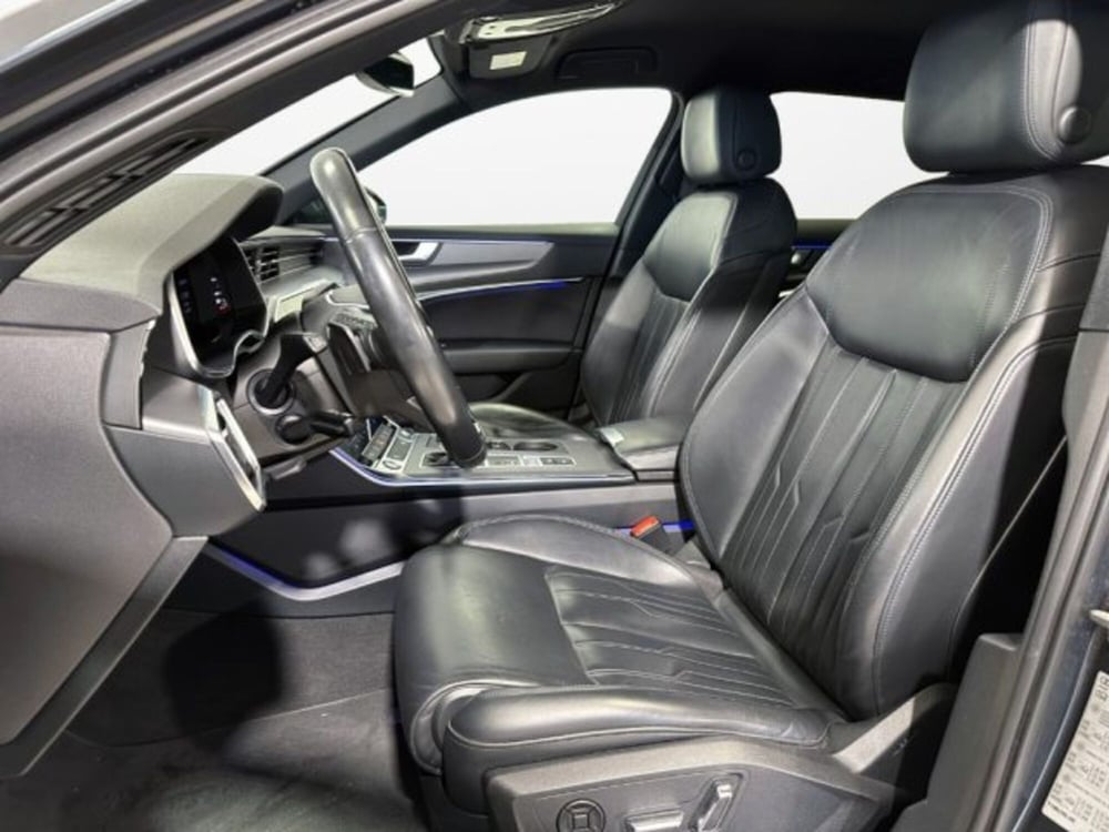 Audi A6 Allroad usata a Modena (11)