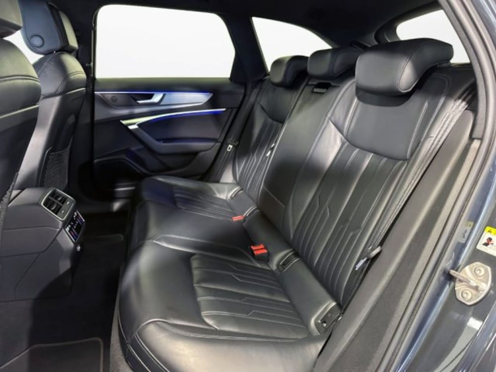 Audi A6 Allroad usata a Modena (12)