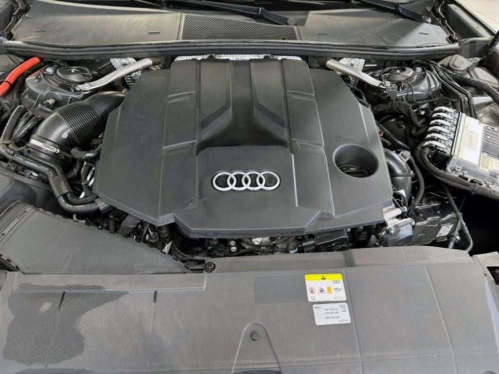 Audi A6 Allroad usata a Modena (15)