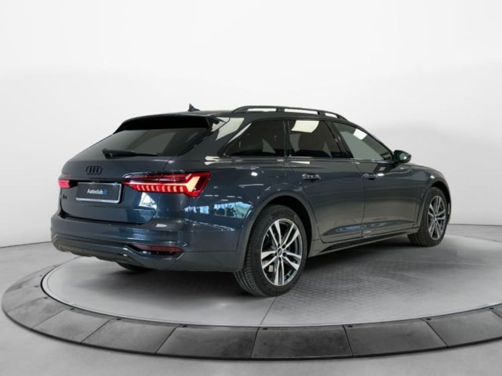 Audi A6 Allroad usata a Modena (2)