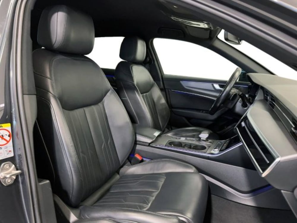 Audi A6 Allroad usata a Modena (20)