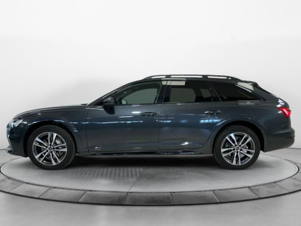 Audi A6 Allroad usata a Modena (3)