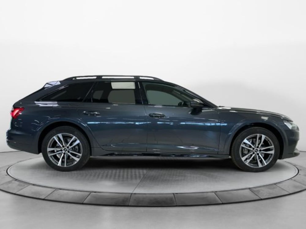 Audi A6 Allroad usata a Modena (4)