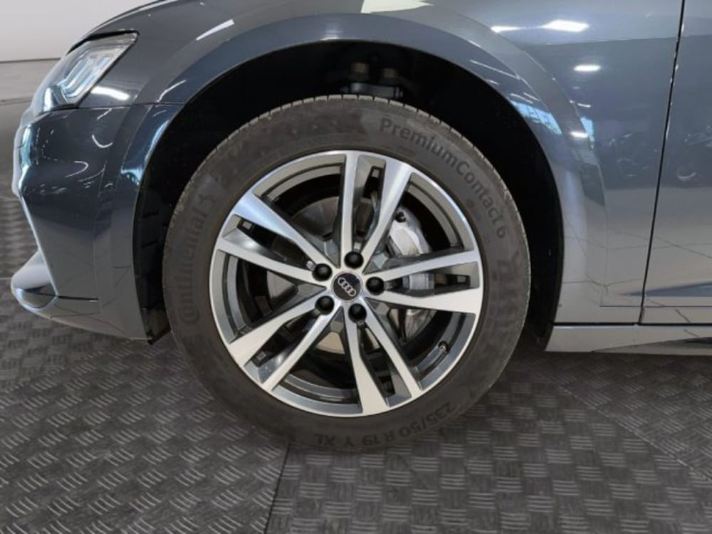 Audi A6 Allroad usata a Modena (5)