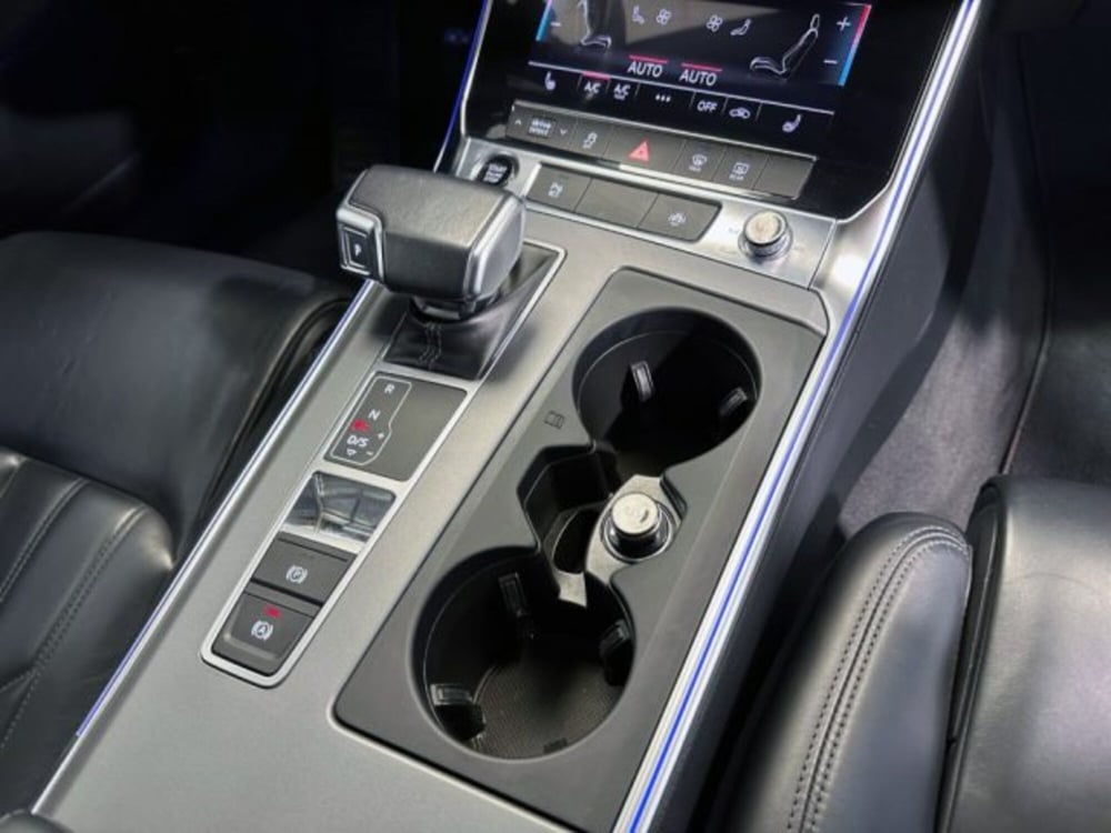 Audi A6 Allroad usata a Modena (9)