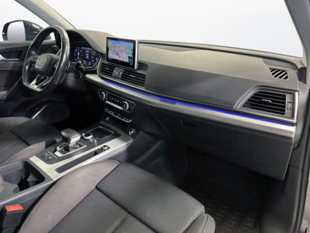 Audi Q5 usata a Modena (10)