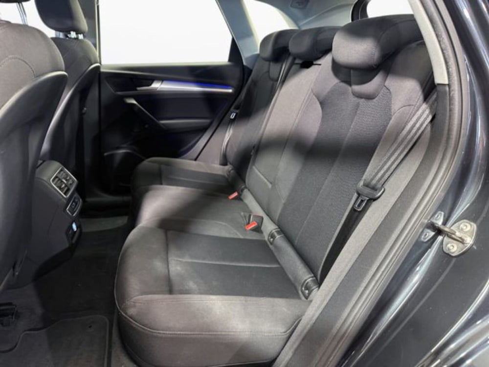 Audi Q5 usata a Modena (12)