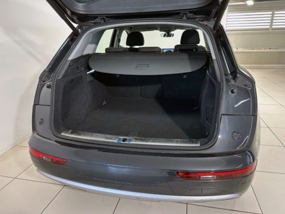 Audi Q5 usata a Modena (13)