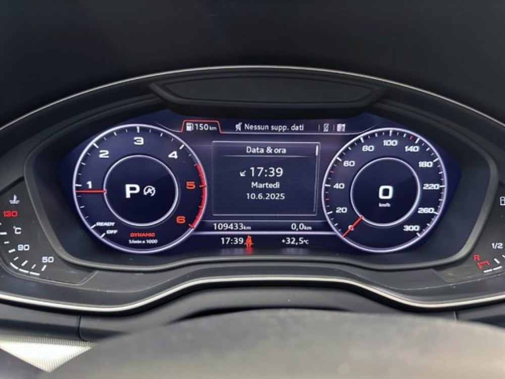 Audi Q5 usata a Modena (14)