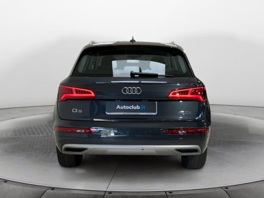 Audi Q5 usata a Modena (19)