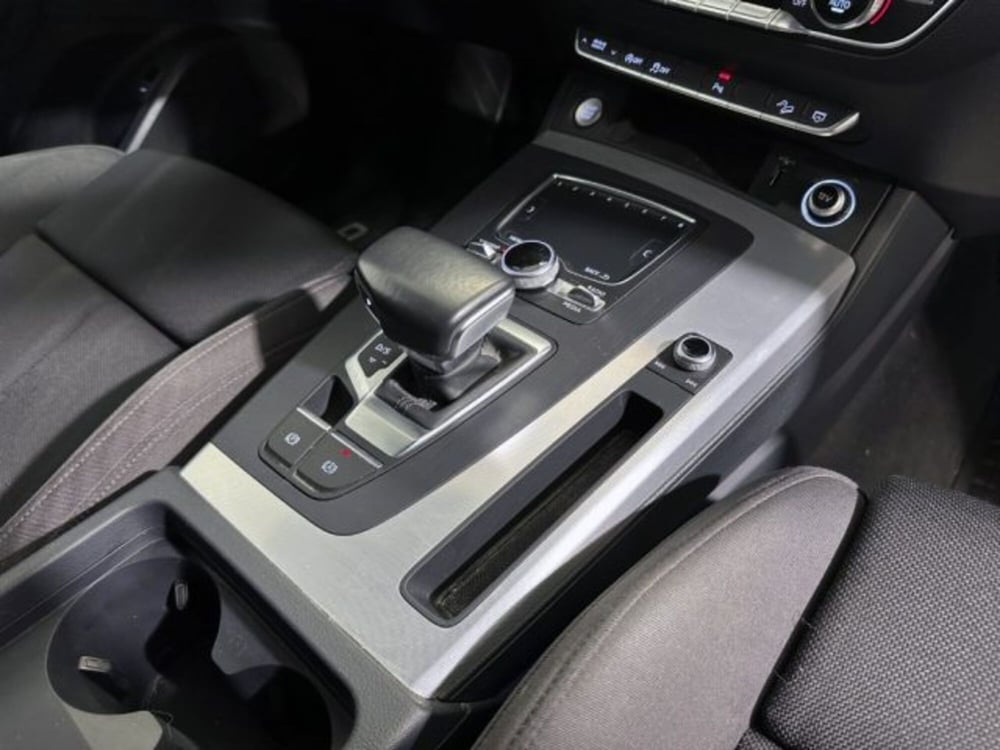 Audi Q5 usata a Modena (9)