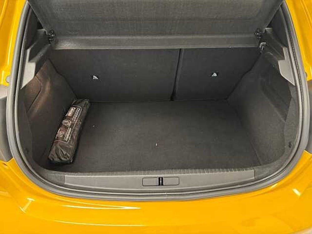 Peugeot 208 usata a Brescia (8)
