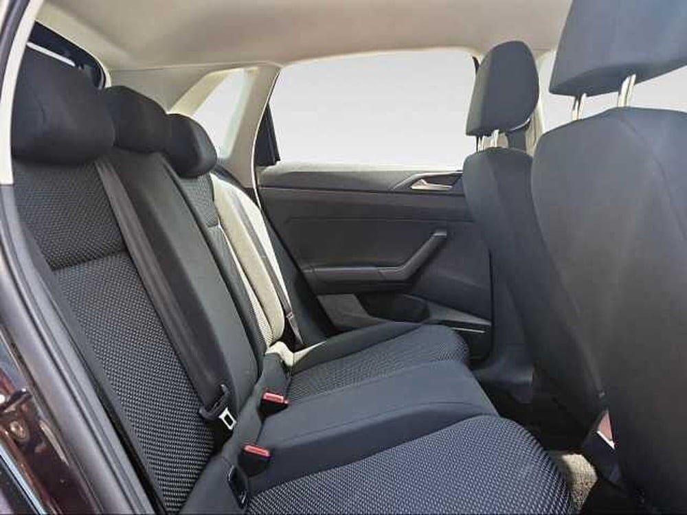 Volkswagen Polo usata a Siena (13)