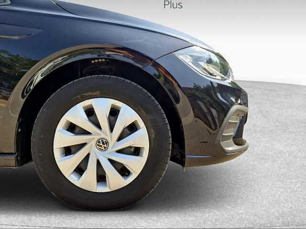 Volkswagen Polo usata a Siena (15)