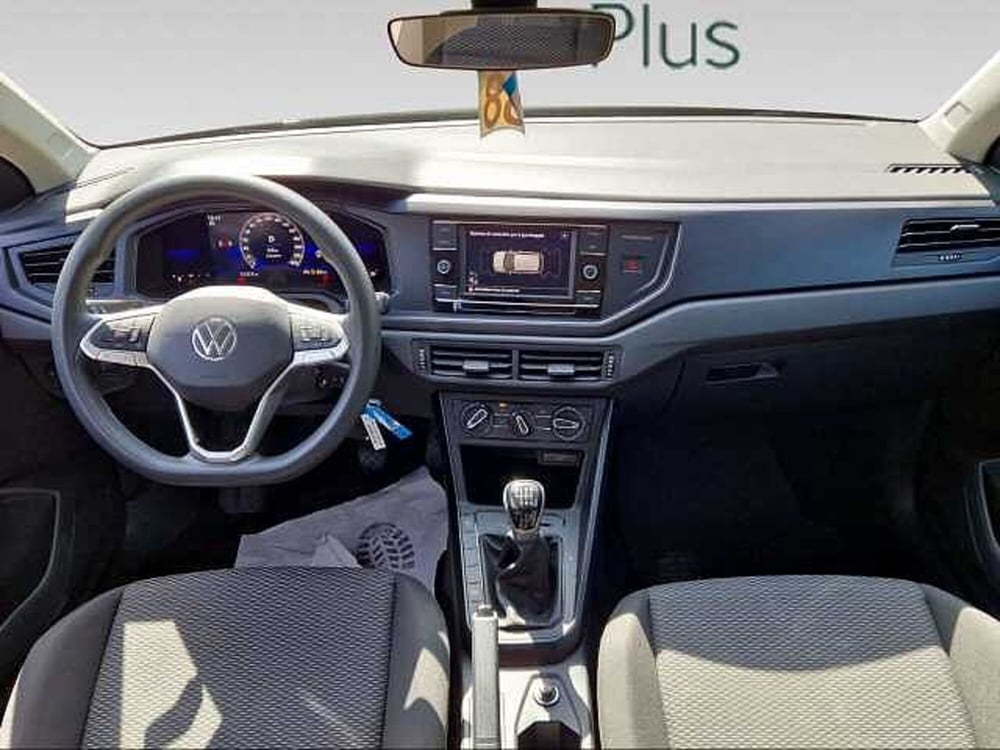 Volkswagen Polo usata a Siena (7)