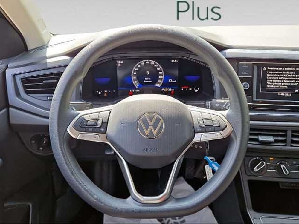 Volkswagen Polo usata a Siena (8)