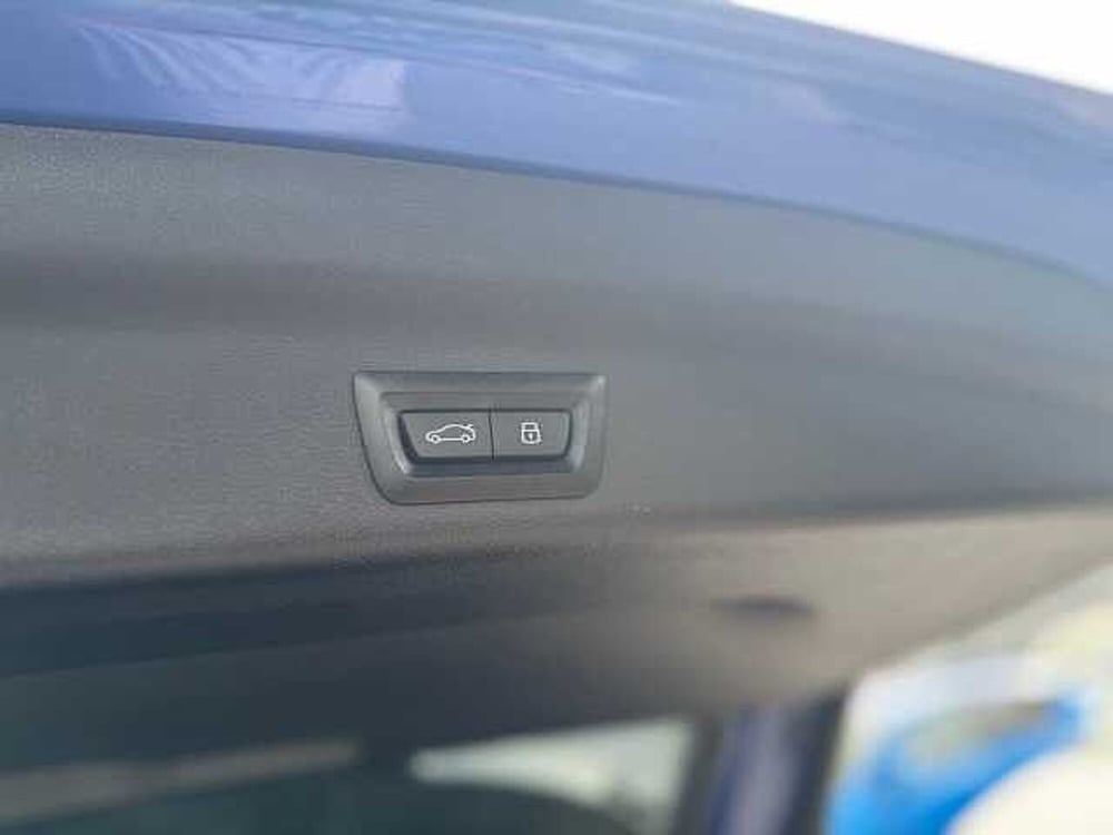BMW X1 usata a Genova (11)