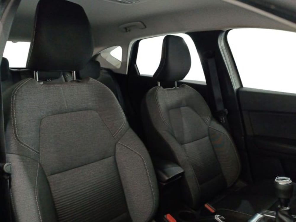 Renault Captur usata a Catania (10)