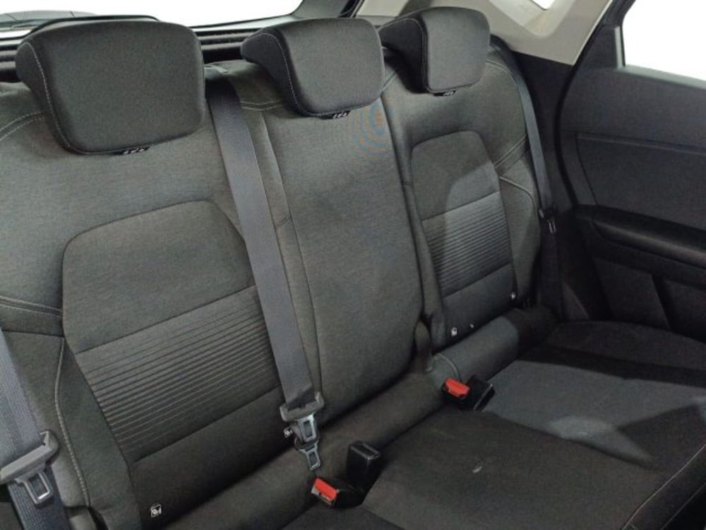 Renault Captur usata a Catania (11)