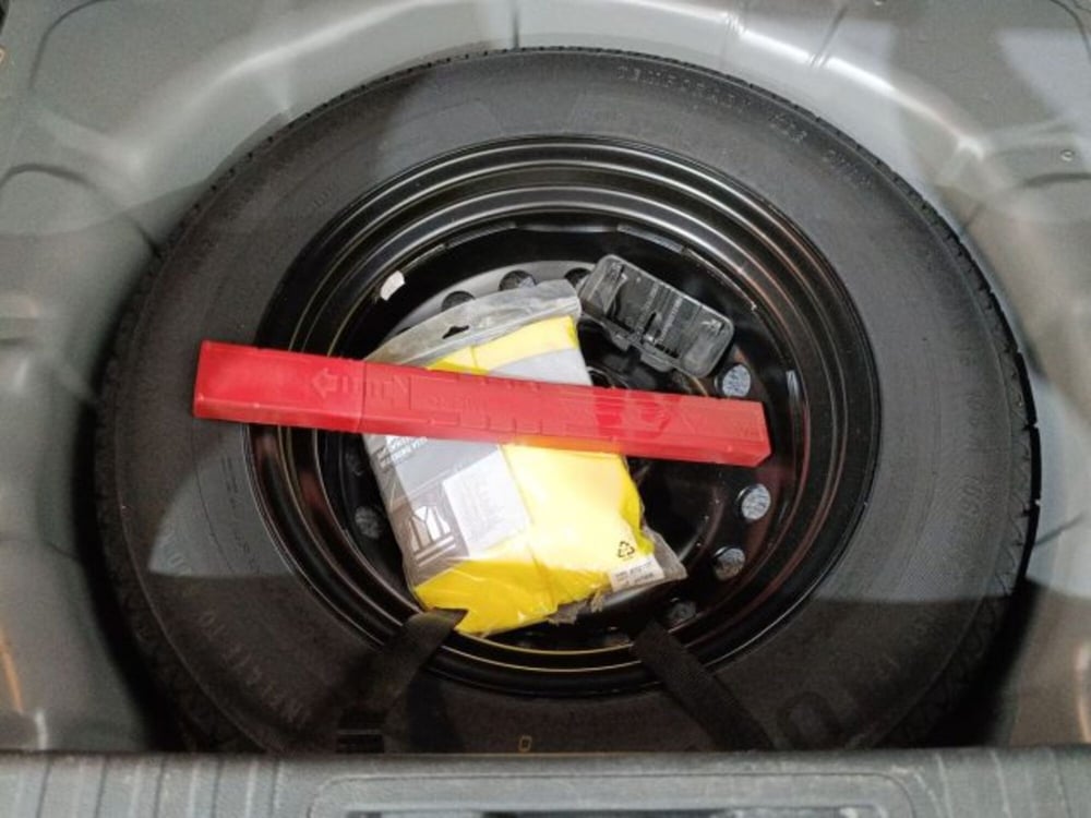 Renault Captur usata a Catania (13)