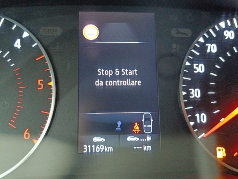 Renault Captur usata a Catania (16)