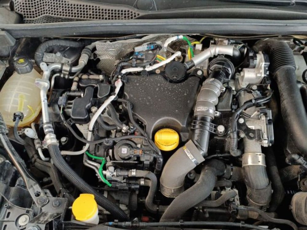 Renault Captur usata a Catania (18)