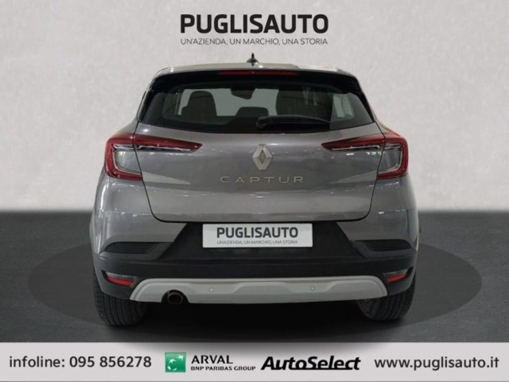 Renault Captur usata a Catania (5)