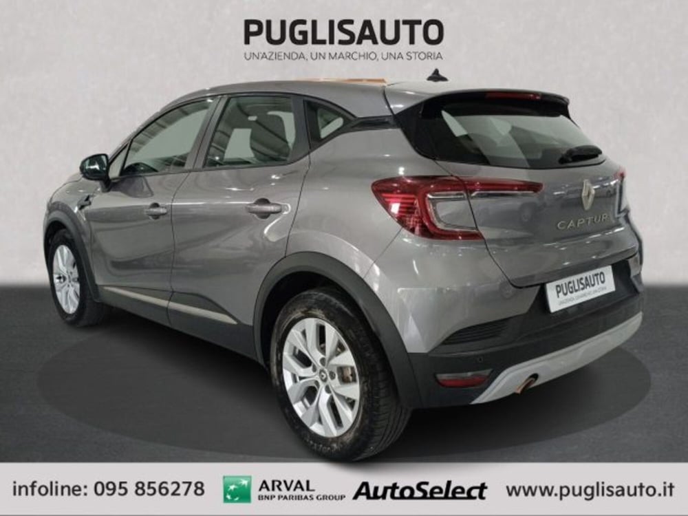 Renault Captur usata a Catania (6)