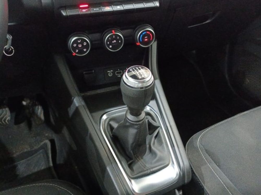 Renault Captur usata a Catania (8)