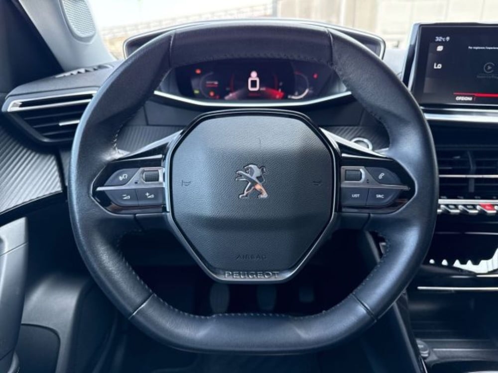 Peugeot 2008 usata a Catania (19)