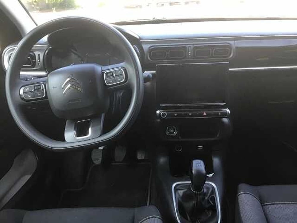 Citroen C3 usata a Varese (12)