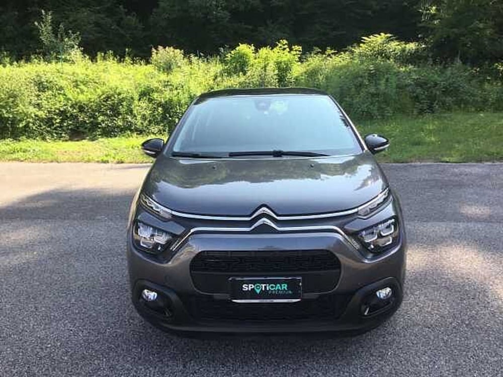 Citroen C3 usata a Varese (2)