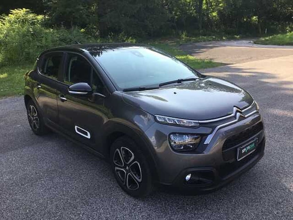 Citroen C3 usata a Varese (3)