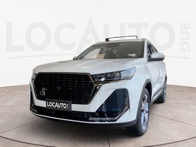 Dr dr 6.0 6.0 Phev 1.5 317cv auto nuova a Torino