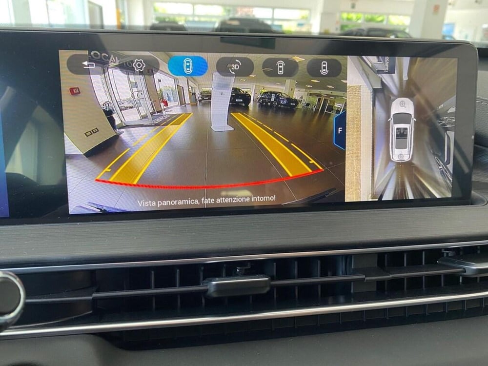 Dr dr 6.0 nuova a Torino (10)