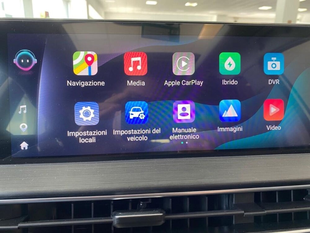 Dr dr 6.0 nuova a Torino (11)