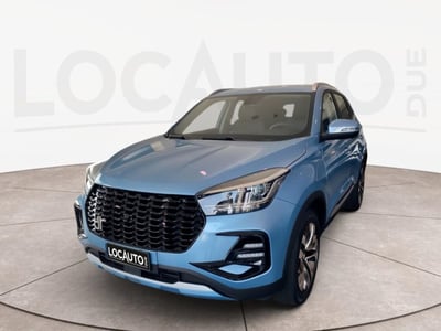 Dr dr 5.0 5.0 1.5 Unica Gpl 114cv nuova a Torino